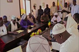 Une lecture du Coran entre Marocains et Maliens