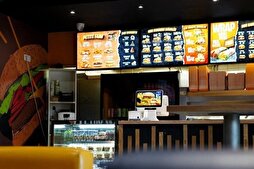Big M : l'enseigne halal française qui bouscule le fast-food américain