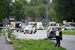 Suède : deux blessés dans une fusillade près d'une mosquée