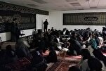 Musulman California sun yi jimamin shahadar Imam Hussein