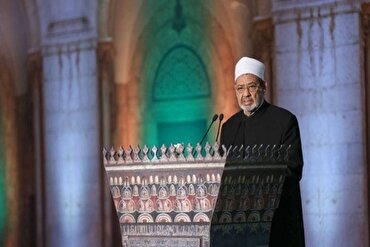 Shugaban Al-Azhar ya yi kira ga duniya da ta ceci Gaza daga yunwa