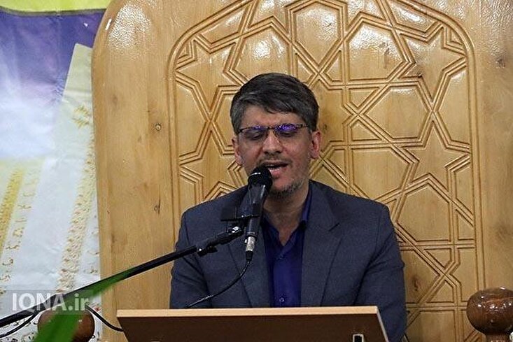 Tafsirin aya ta 139 daga cikin suratul Al-Imran cikin muryar Ali Akbar Kazemi
