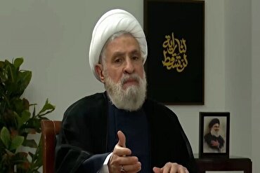 Sheikh Qassem ya jaddada goyon bayan kungiyoyin Lebanon don gwagwarmaya