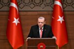 Shugaban kasar Turkiyya ya yi Allah-wadai da wani zane mai ban dariya, ya jaddada kare martabar Musulunci