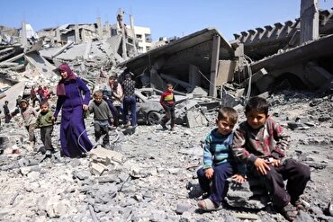 Jaridar New York Times ta yi cikakken bayani kan yiwuwar shirin tsagaita wuta a Gaza