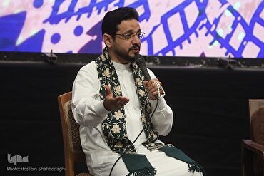 Hasnain al-Hilou: Prospek Tilawah Iran dalam Musabaqoh Domestik