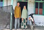 Impian Pasangan Lansia Aceh untuk Berangkat Haji Terwujud
