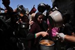 Krisis Parah di Gaza: Tak Ada Makanan Tak Ada Obat-obatan