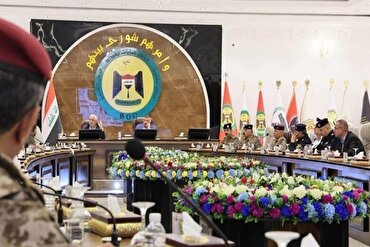 Kesiapan Rencana Khusus Ziarah Arbain di Irak