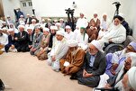 “Dovere religioso”: gli studiosi sunniti iraniani invitano alla resistenza contro Israele
