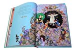 Shahnameh menunjukkan kepada kita wajah sebuah negara yang terhormat dan bebas