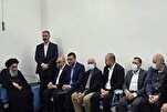 Ayatollah Sistani menekankan perluasan perkhidmatan kemanusiaan