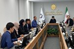 Pengalaman Iran dalam bidang manuskrip al-Quran amat berharga bagi Thailand