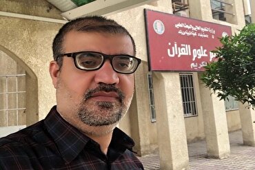 Berpegang kepada Jihad dan Menolak Penceroboh Menjamin Kemenangan Iran dalam Perang Menentang Zionis