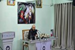 Meraikan ulang tahun pemergian Imam (RA) di Bangkok