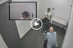 Na-trauma na Komunidad ng Muslim Pinanonood ng Mabuti ang Paglilitis kay Veltman