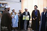 Bagong Aklat-aralin sa Quranikong mga Agham na Ipinakilala bilang Opisyal na Kurikulum sa Islamikong mga Seminaryo ng Iran