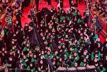 Pinapakilos ng Kagawaran na Panloob ng Iraq ang Lahat ng mga Kakayahan para sa Prusisyon ng Arbaeen
