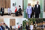  پاکستان له ایران سره د سټراټیجکو ملګرتیاؤ  مضبوطولو ته ژمن دی