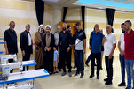 د لبنان په معروب ښار کې د قرآن کریم نوی مرکز پرانیستل شو
