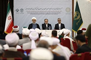 اوسمهال اسلامی وحدت یو شرعی واجب او  یو قطعي ضرورت دی