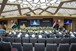 په کربلا کې د رحمةاللعالمین؛ نړیواله لومړنۍ جشنواره ترسره شوه