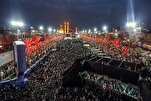 От Ашуры до Арбаина: цензура имени Хусейна (мир ему)...
