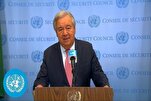Mkuu wa UN aonya kuhusu jinai za Israel Gaza, ataka zikome mara moja