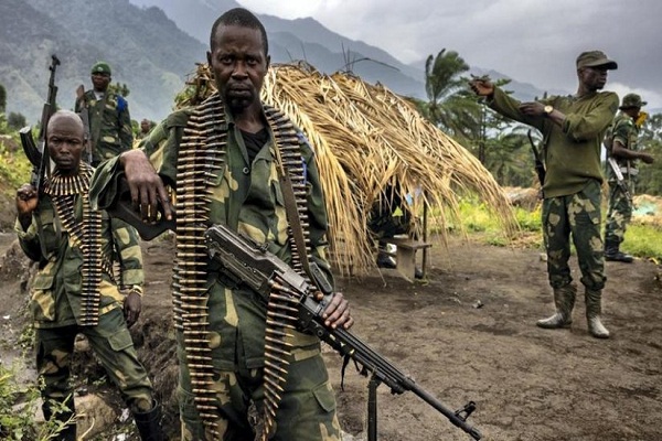 IŞİD tehdidi Afrika’da tırmanışta mı?