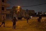 Son 24 saatte Batı Şeria'da 9 direniş eylemi gerçekleştirildi