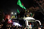 Hamdan: Netanyahu hedeflerine ulaşamadı