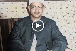 Hüzün memleketinin Sultanı Muhammed Sıddık Minşavi’nin Kur’an tilaveti