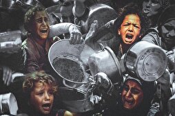 UNICEF: Gazze'de ateşkese rağmen aç uyuyan binlerce çocuk var