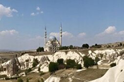 Helal turizmin dünyadaki yeni merkezi : Türkiye