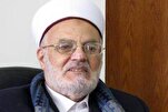 Mescid-i Aksa Hatibi: Mescid-i Aksa tüm Müslümanların mutlak hakkıdır