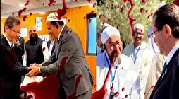 Avrupalı imamların işgal altındaki topraklara seyahati tartışma yarattı