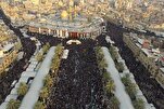 Kerbela’da 20 milyondan fazla Erbain ziyaretçisini karşılamak için tam seferberlik başlatıldı