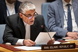 İran’ın BM Temsilcisi: Yaptırımların yeniden uygulanması yasadışıdır