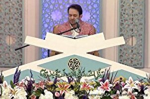 Hamid Velizade’nin Kur’an tilaveti