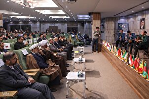 دوسری بین الاقوامی افطار پارٹی فیسٹیول