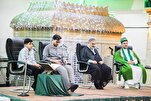 تنزانیہ میں خوجہ شیعوں کی قرآنی محفل + تصاویر