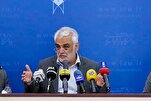 شهید طهرانچی کی قرآنی محافل میں شرکت کی تصاویر