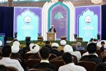 حرم امام حسینؑ میں بین الاقوامی قرآنی مقابلے 