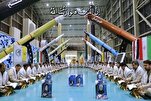 آیت ۳۰ سوره فصلت کی گروپ تلاوت محمدرسول‌الله(ص) گروہ کی جانب سے + ویڈیو