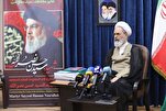 بین الاقوامی امناءالرسل کانگریس ایران، عراق و لبنان میں