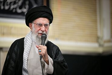 جمهوری اسلامی نے مضبوط ترین ملک ہونے کا ثبوت دیا