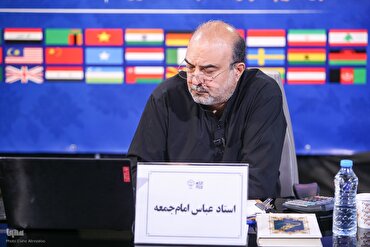 مسلمان بین الاقوامی طلباء مقابلوں کے قوانین بین الاقوامی ہیں