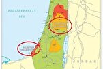 برطانیہ نے فلسطین کو اپنے نقشے میں شامل کرلیا