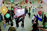مسجد جامع ساراتوف؛ «جهان قرآن»  نمائش کی میزبان
