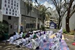 «هلال زیتون» کینیا میں اسلامی و جدید علوم کا مرکز+ تصاویر